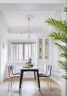 生活需要儀式感,這樣的餐廳喜歡嗎