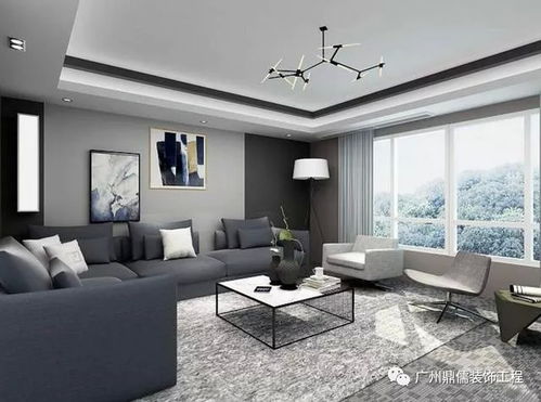 新房裝修設(shè)計(jì)后發(fā)現(xiàn)客廳沒(méi)有個(gè)性 你需要了解這6點(diǎn)