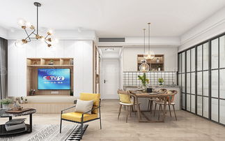 蘇州別墅裝修全攻略 從設(shè)計(jì)到實(shí)景案例一站式解析