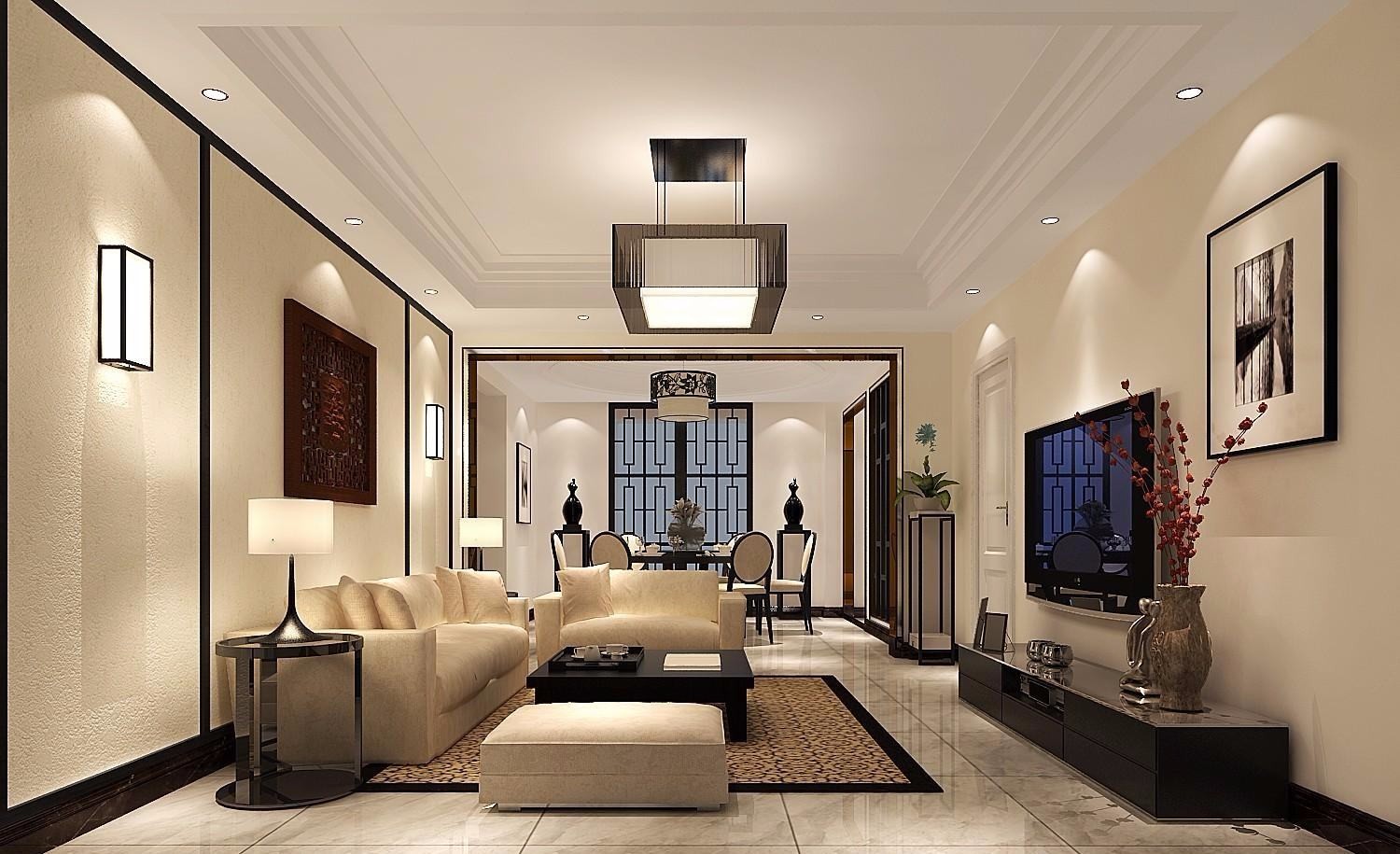 從零開(kāi)始設(shè)計(jì)裝修北京房間 美觀與實(shí)用兼?zhèn)涞耐暾襟E