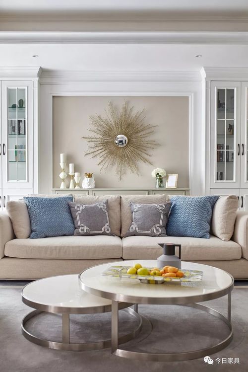 高定品牌開始走紅 裝潢設(shè)計(jì)領(lǐng)域的下一個(gè)王者